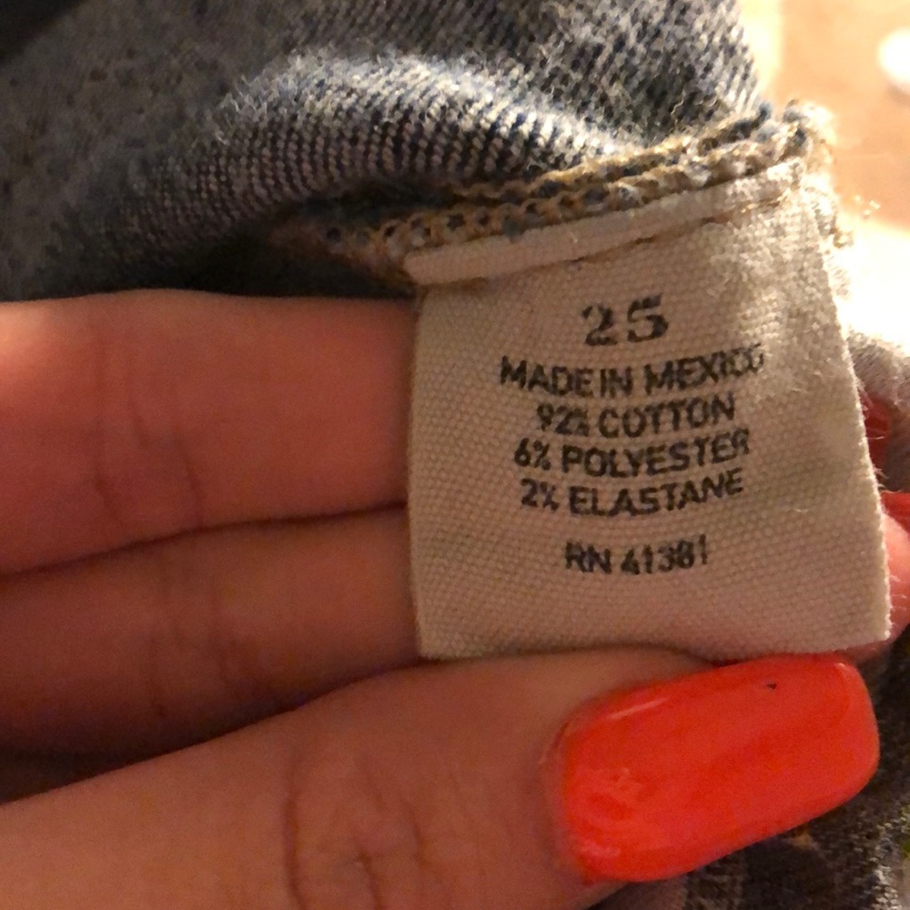 Jeans - Picture 4 of 4